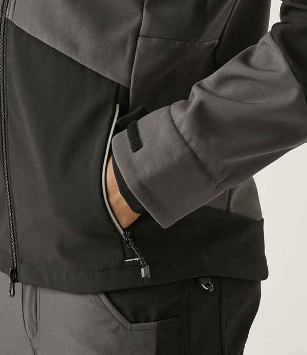 Regatta 4TEX Stretch Three Layer Soft Shell Jacket