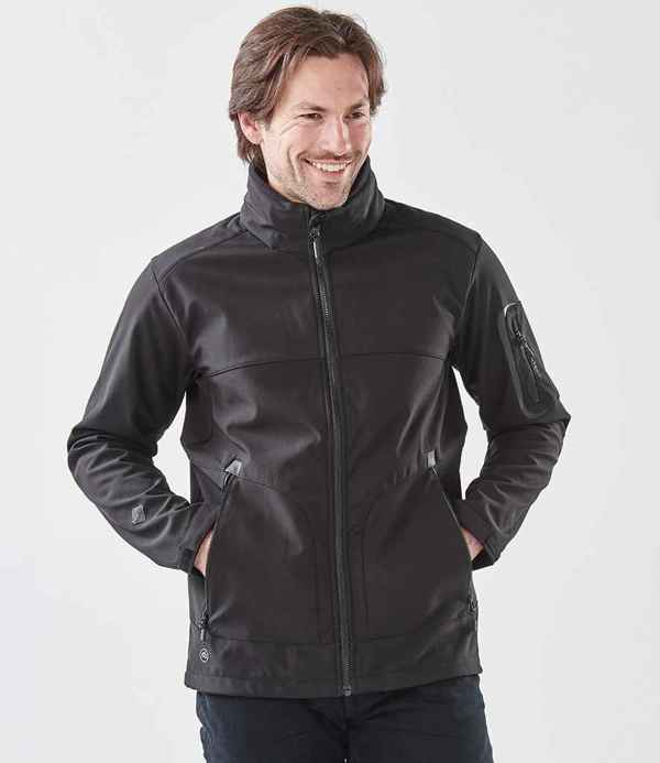 Stormtech Cruise Soft Shell Jacket