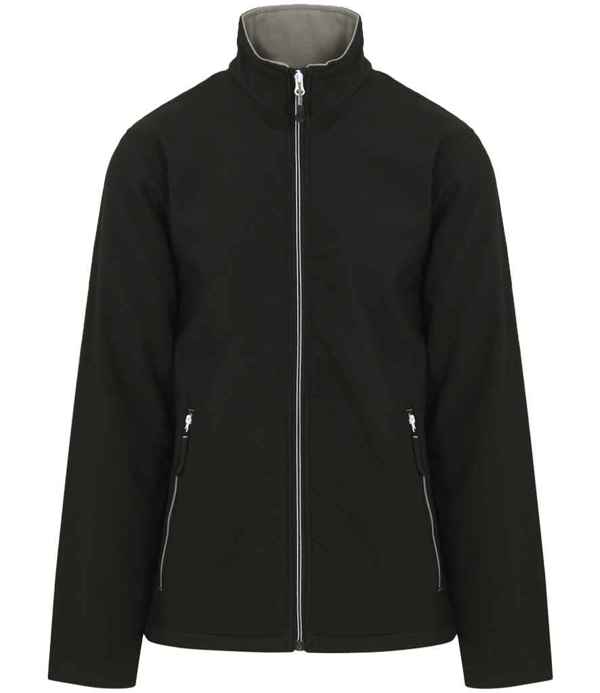 Regatta Ascender Two Layer Soft Shell Jacket