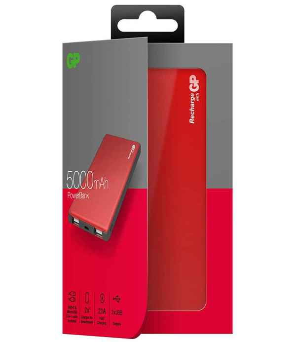 Regatta Heated Jacket Battery Pack