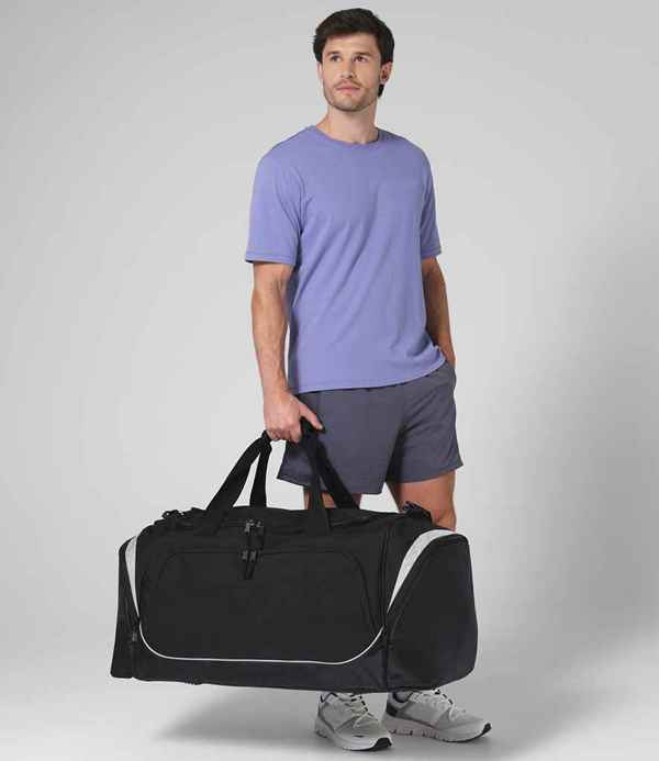 Quadra Pro Team Jumbo Kit Bag