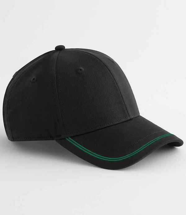 Beechfield Match Day Cap