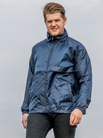 Core Adult Windcheater