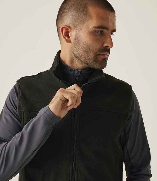 Regatta Haber II Fleece Bodywarmer