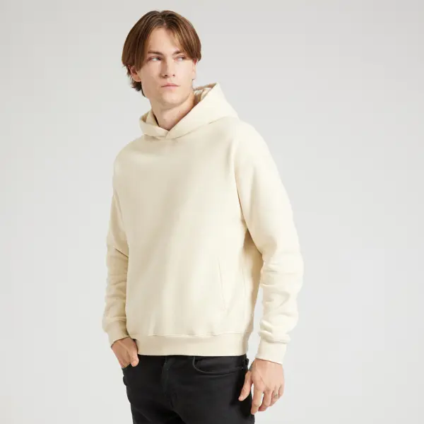 Relaxed Fit Hoodie