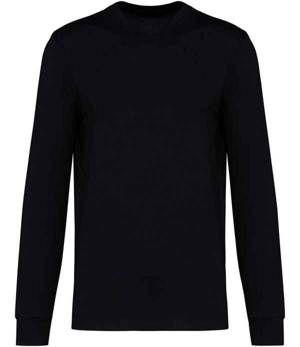 Native Spirit Unisex Crew Neck Long Sleeve T-Shirt