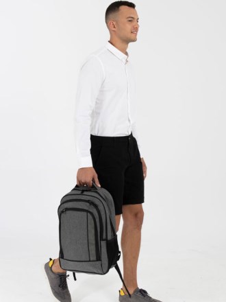 Shugon Frankfurt Classic Laptop Backpack