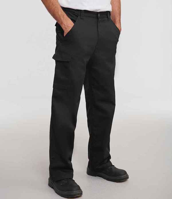 Russell Athletic Work Trousers
