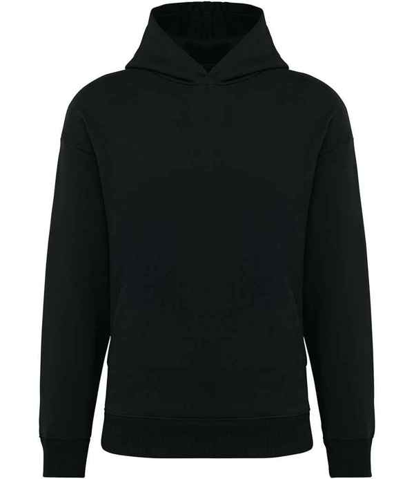 Native Spirit Unisex Oversized Hooded Sweatshirt