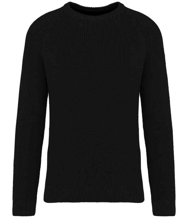 Native Spirit Chunky Knit Sweater