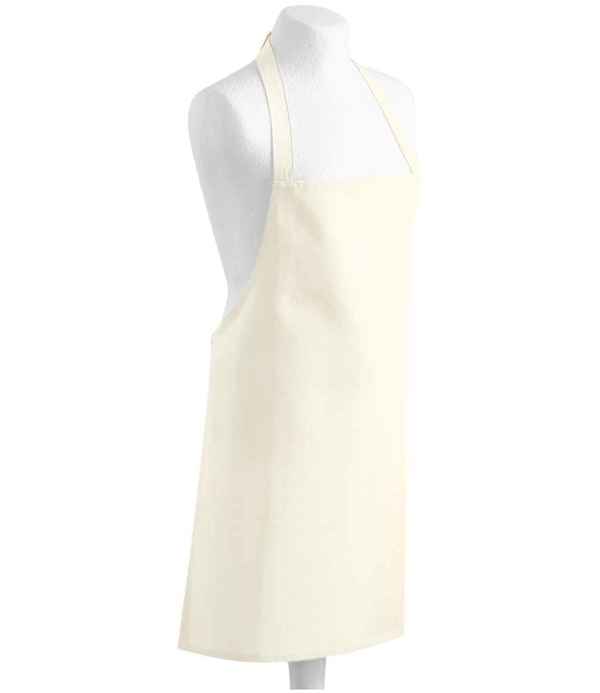Westford Mill Fairtrade Kids Craft Apron