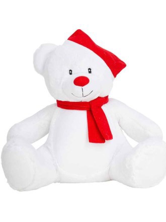 Zippie Christmas Bear