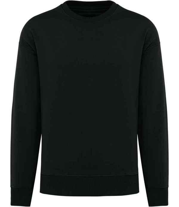 Native Spirit Unisex Oversized Sweatshirt