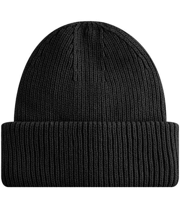 Beechfield Recycled Wind Resistant Breathable Elements Beanie