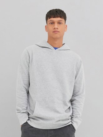 CORCOVADO ORGANIC HOODY