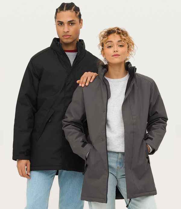 SOL'S Unisex Robyn Padded Jacket