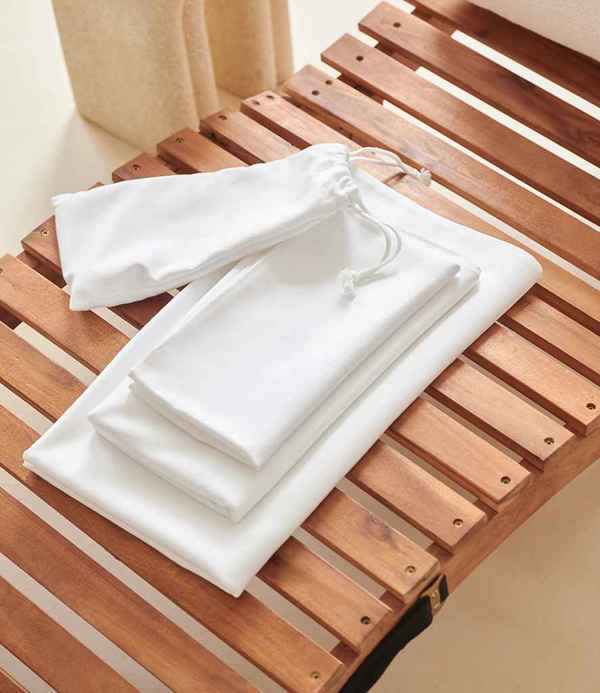 Towel City Quick Dry Beach Towel