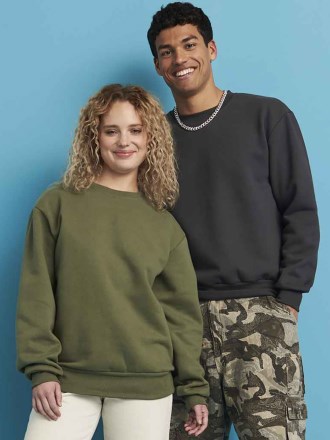 Signature Heavyweight Sweatshirt