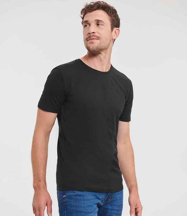 Russell Athletic Pure Organic T-Shirt
