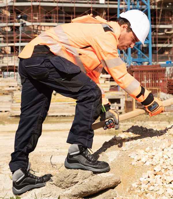Portwest PW3 Work Holster Trousers