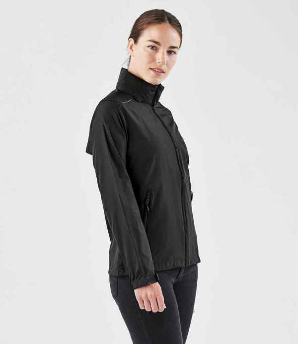 Stormtech Ladies Nautilus Performance Shell Jacket