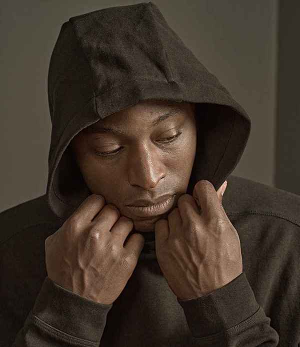 Tee Jays Athletic Hooded Sweatshirt