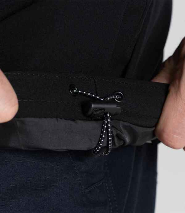 Craghoppers Expert Kiwi Pro Stretch Long Jacket