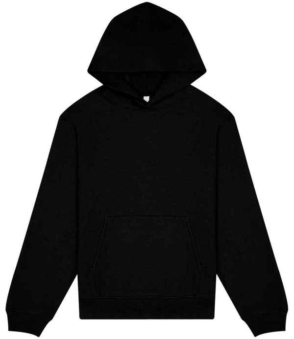Canvas Unisex Heavyweight Hoodie