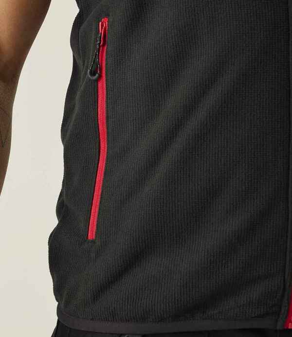 Regatta Navigate Fleece Bodywarmer