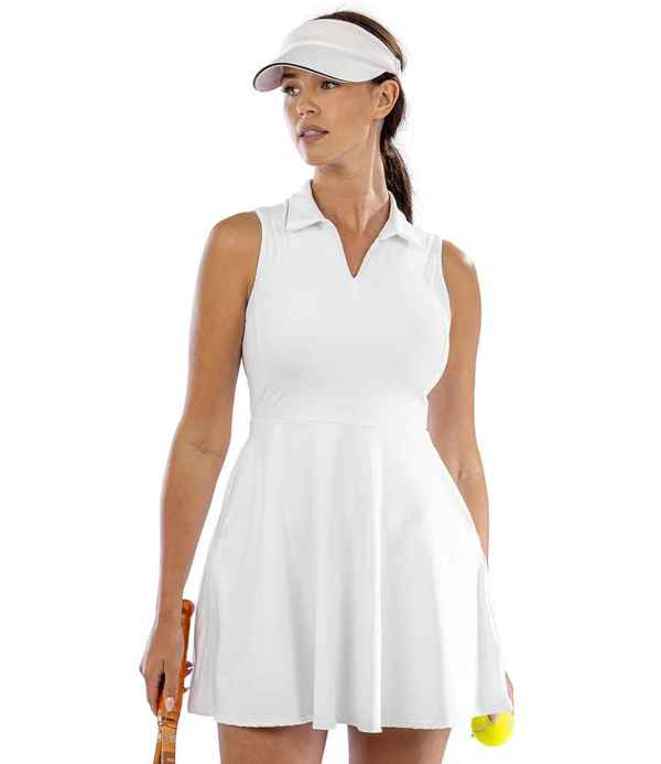Spiro Ladies Recycled Fitness Dress