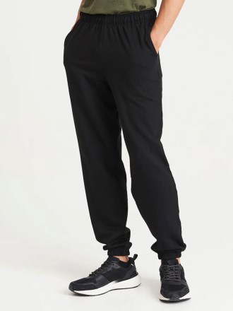 Kids Cuffed Jog Pants