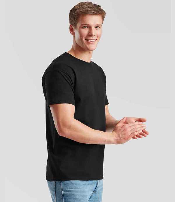 Fruit of the Loom Iconic 195 T-Shirt