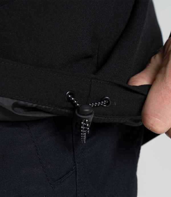 Craghoppers Expert Kiwi Pro Stretch 3-in-1 Jacket