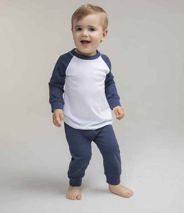 Larkwood Baby/Toddler Pyjamas