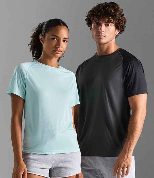 SOL'S Vortex Ripstop Performance T-Shirt