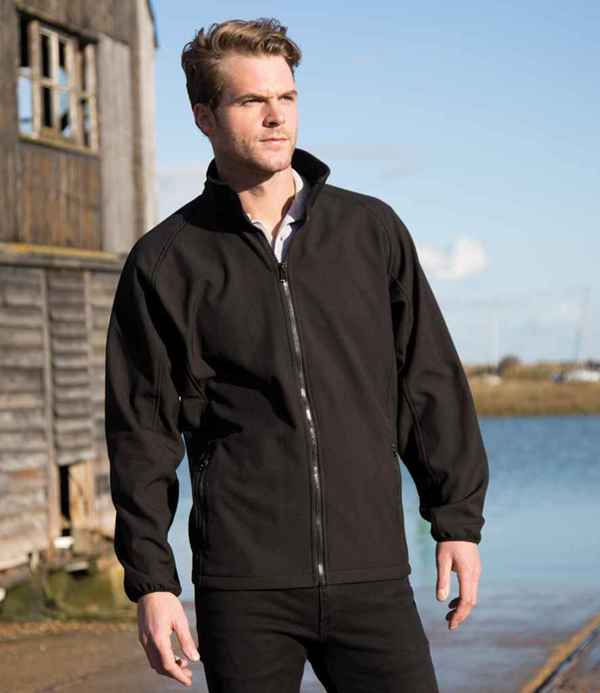 Result Core 3-in-1 Transit Jacket