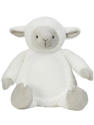 Zippie Lamb
