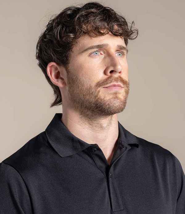 Craghoppers Expert Basecamp Wicking Polo Shirt