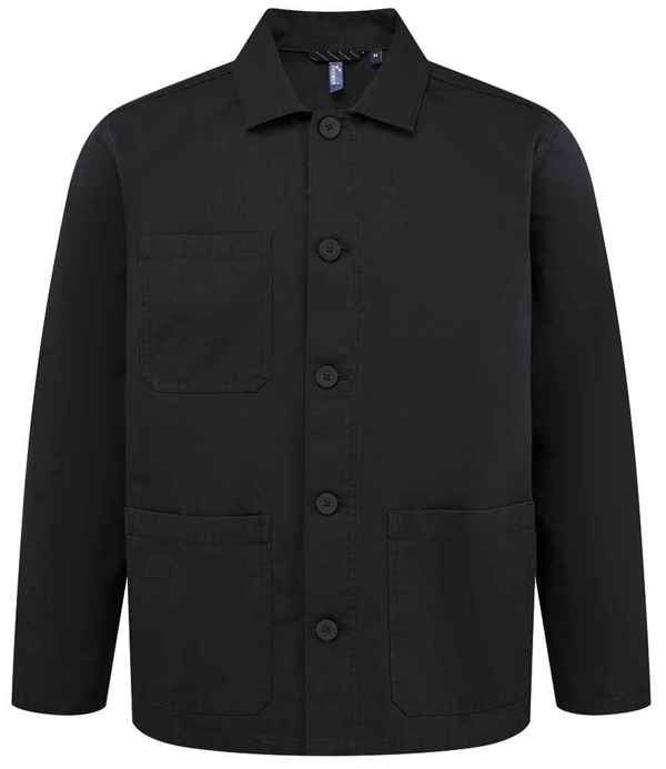 Premier Unisex Utility 2.0 Chore Jacket