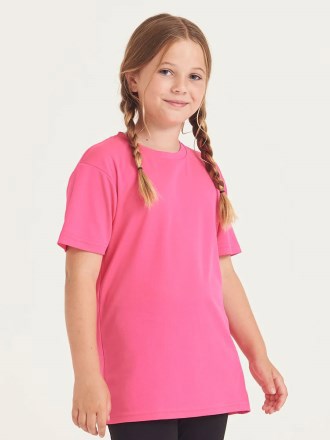 Kids Sports T-Shirt