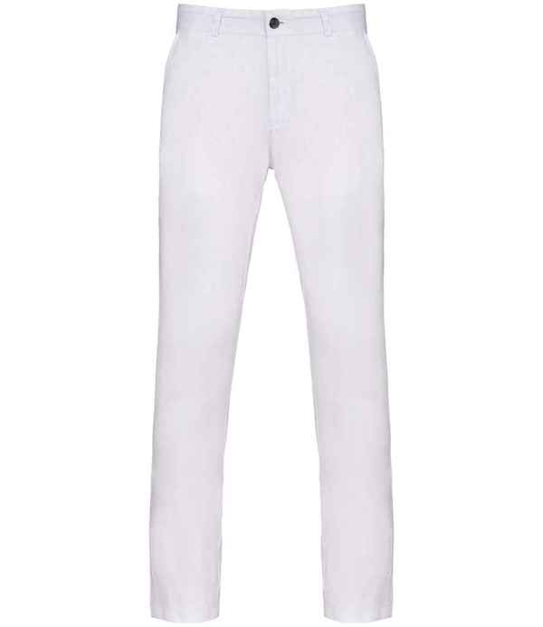 Spasso Linen Trousers