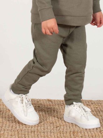 Larkwood Kids Sustainable Jogger