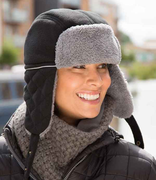 Result Ocean Trapper Hat