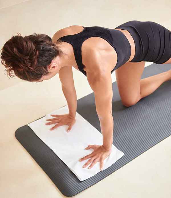 Towel City Quick Dry Sports Towel