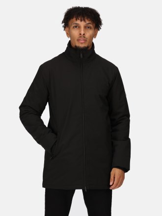 Men's Hampton Executive Jacket