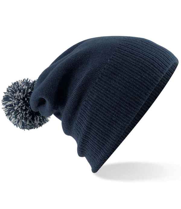 Beechfield Kids Snowstar® Beanie