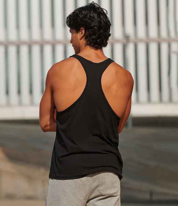 SF Clothing Muscle Vest