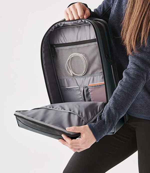 Stormtech Hedmark Commuter Backpack