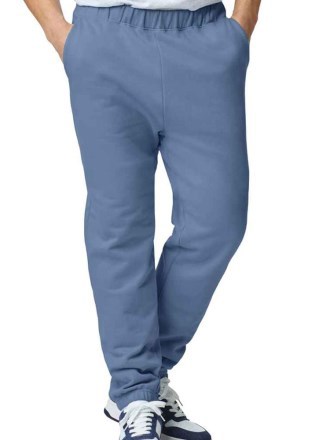 Midweight Pocket Sweat Pants