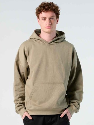 Sol's Unisex Connor Oversized Hoodie